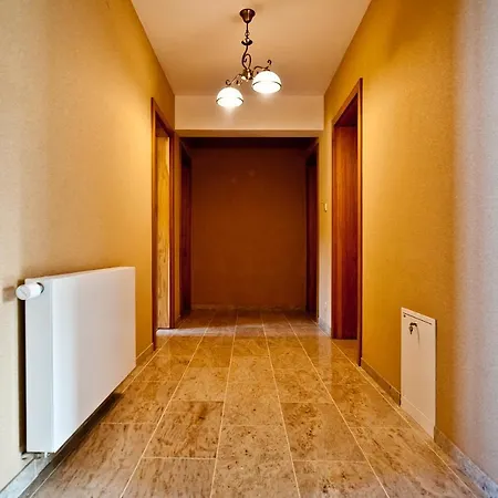 Pod Debem Quarto em Acomodações Particulares