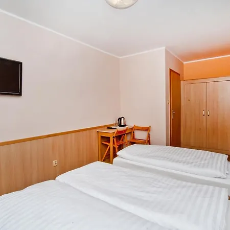 Quarto em Acomodações Particulares Pod Debem Rozewie