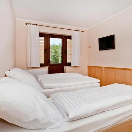 Quarto em Acomodações Particulares Pod Debem Rozewie