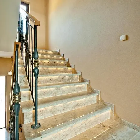 Quarto em Acomodações Particulares Pod Debem *