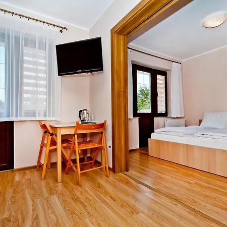 Quarto em Acomodações Particulares Pod Debem