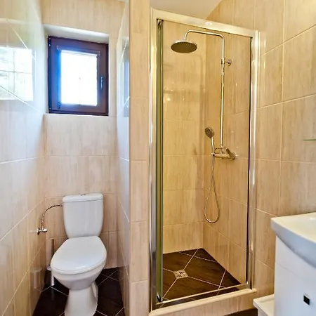 Privatunterkunft Pod Debem Rozewie