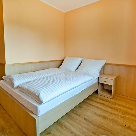 בית אירוח Pod Debem Rozewie