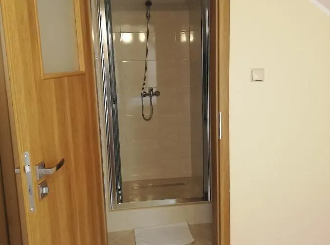 منزل للإقامة Pod Debem