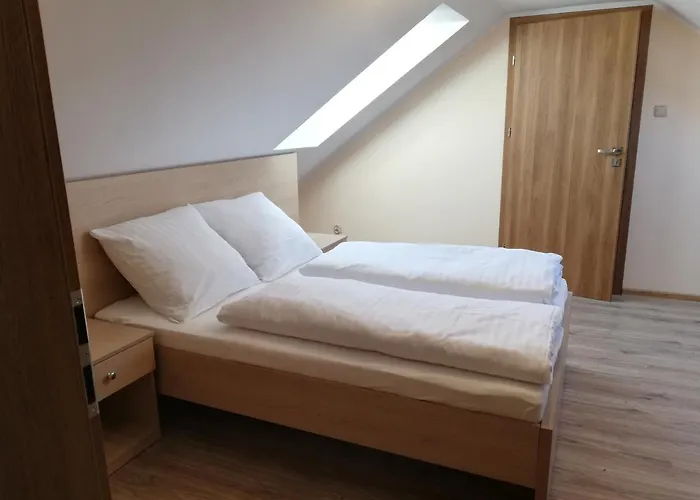 Pod Debem منزل للإقامة Rozewie