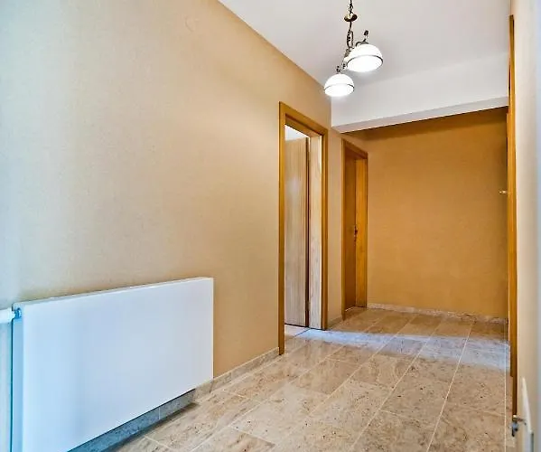 منزل للإقامة Pod Debem