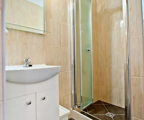 منزل للإقامة Pod Debem