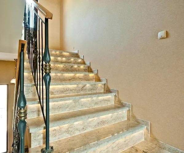 منزل للإقامة Pod Debem *